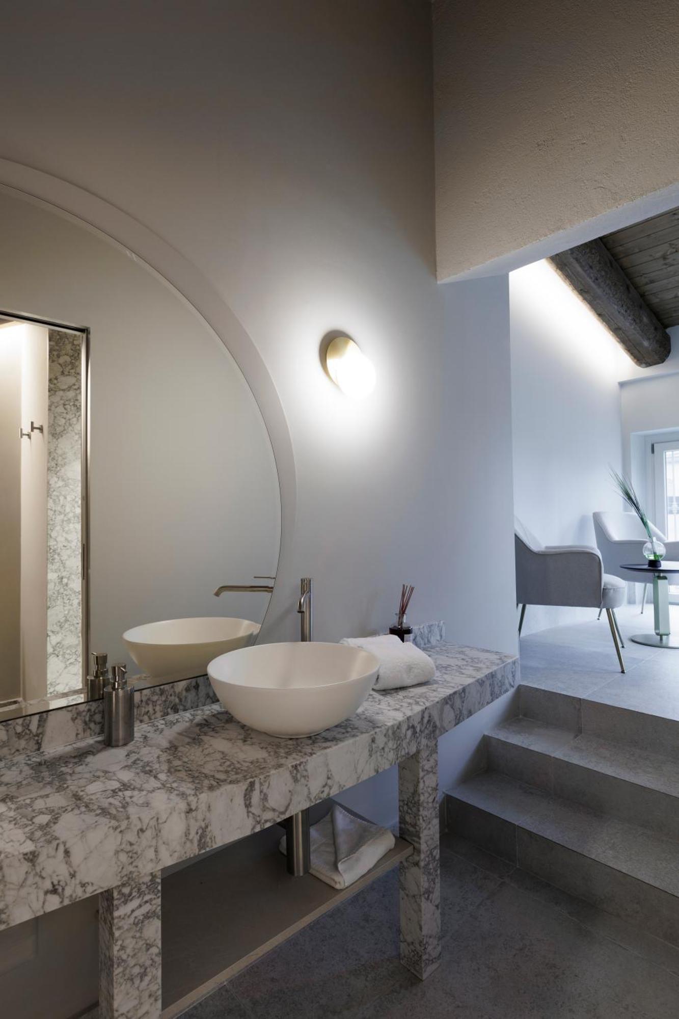 Palazzo Bellezia Luxury Suites & Spa Turin Exterior photo