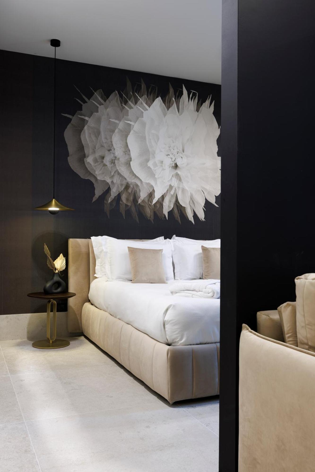 Palazzo Bellezia Luxury Suites & Spa Turin Exterior photo