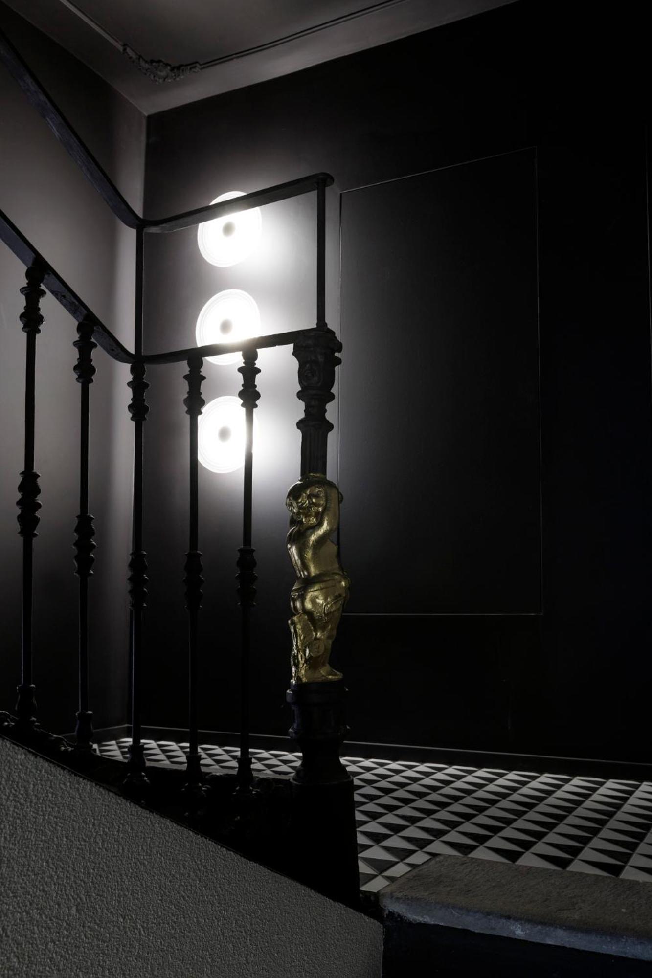 Palazzo Bellezia Luxury Suites & Spa Turin Exterior photo
